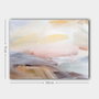 Wallity Lienzo Decorativo Multicolor 70 x 100 cm